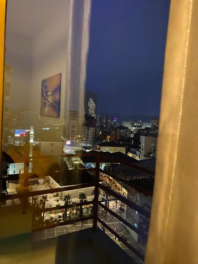 @Bazaar2 Apartman Tirana Kültér fotó
